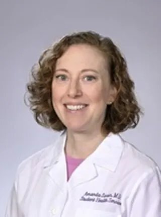 Amanda Swain, MD