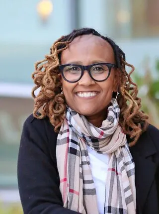 Karen P. Campbell, MEd