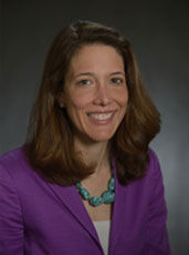 Photo of Anne Rentoumis Cappola, MD, ScM