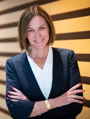 Photo of Emma A. Meagher, MD