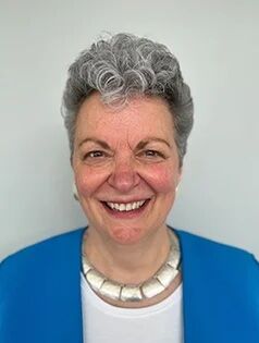 Photo of Lisa Guay-Woodford, MD