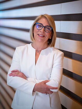 Photo of Lorri A. Schieri, MBA