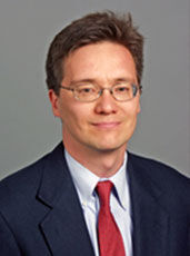 Photo of Kevin Volpp, MD, PhD