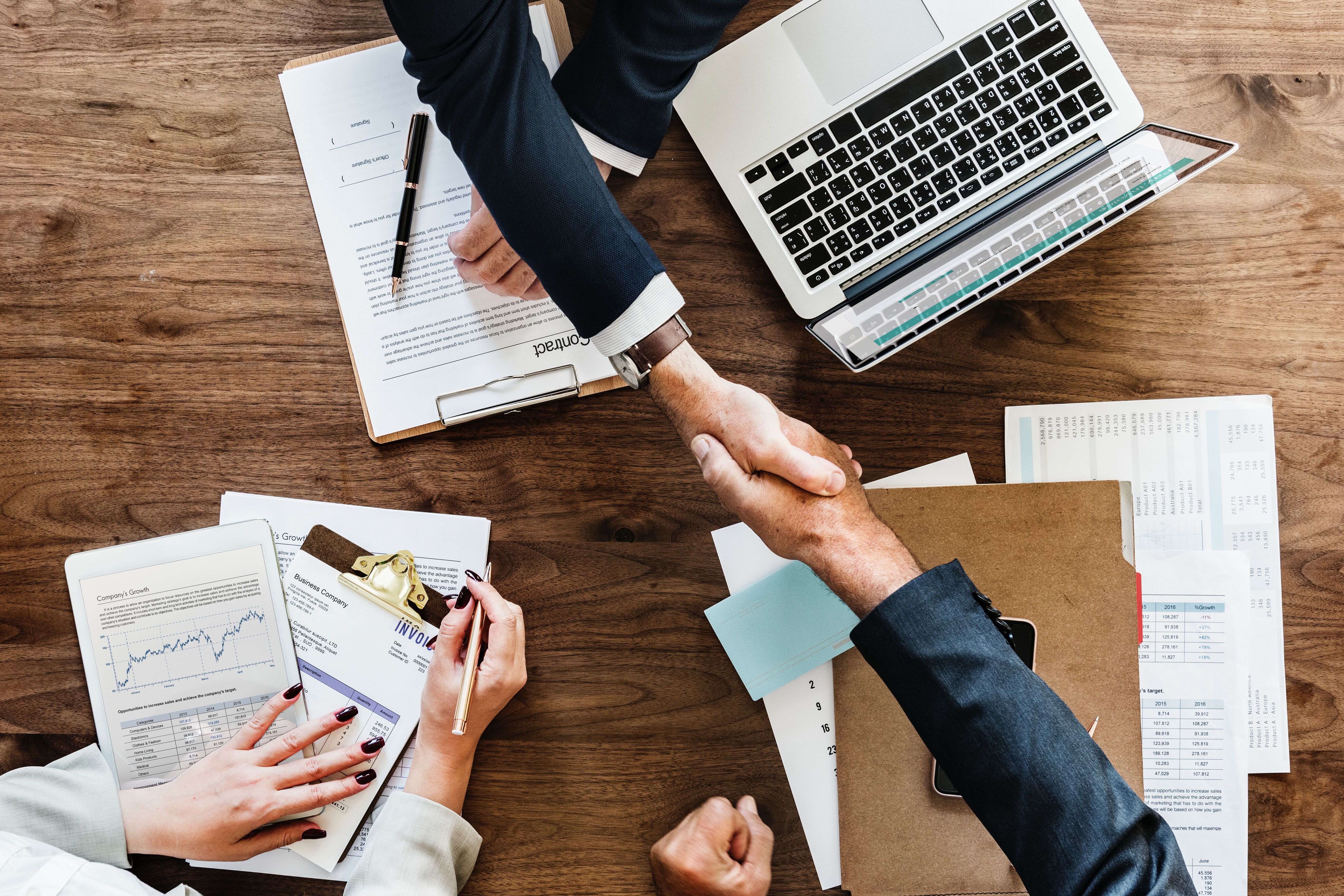 Collaboration between Academics and Companies