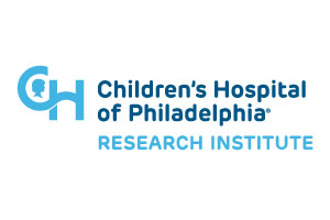 Children's Hospital of Philadelphia logo