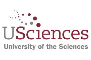 University of the Sciences logo