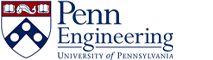 University of Pennsylvania Engineering Logo