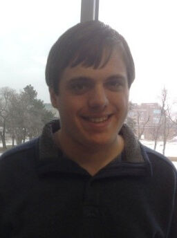 Photo of Patrick Glassman, PhD