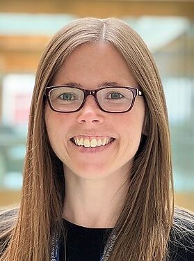 Photo of Laura Ensign-Hodges, PhD