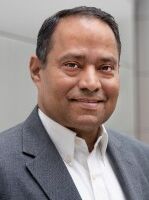 Photo of Vasant Jadhav, PhD