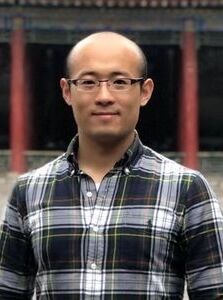Photo of Leyuan Ma, PhD