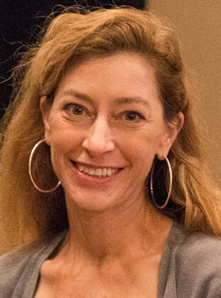Photo of Jennifer A. Maynard, PhD