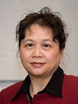Photo of Mei x. Wu, MD, PhD