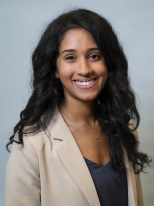 Photo of Noor Momin, PhD