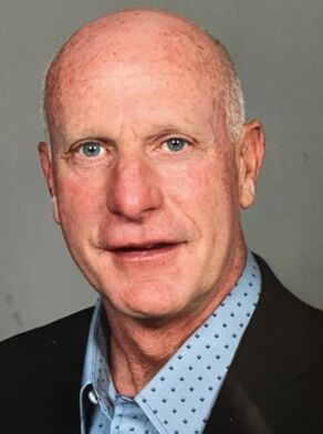 Photo of Richard Klemke, PhD