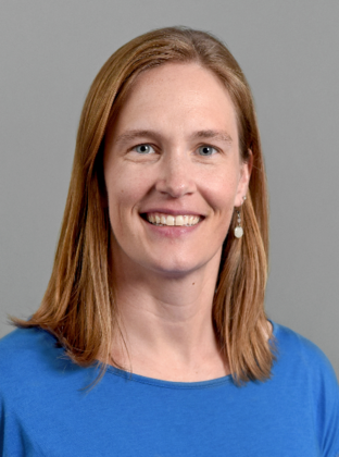 Photo of Sarah E. Stabenfeldt, PhD