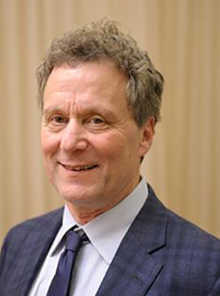 Photo of Peter Senter, PhD