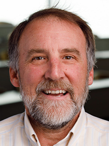 Photo of Tom Anchordoquy, PhD
