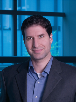 Photo of Andrew Tsourkas, PhD