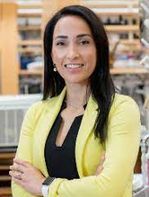 Photo of Natalie Artzi, PhD