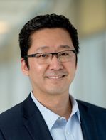 Photo of James Moon, PhD