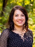 Photo of Hamideh Parhiz, PhD