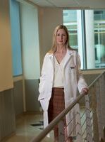 Photo of Susan Thomas, PhD