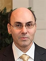 Photo of Drew Weissman, PhD