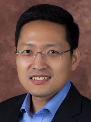 Photo of Yizhou Dong, PhD