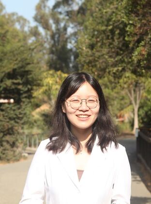 Photo of Xin Zhou, PhD