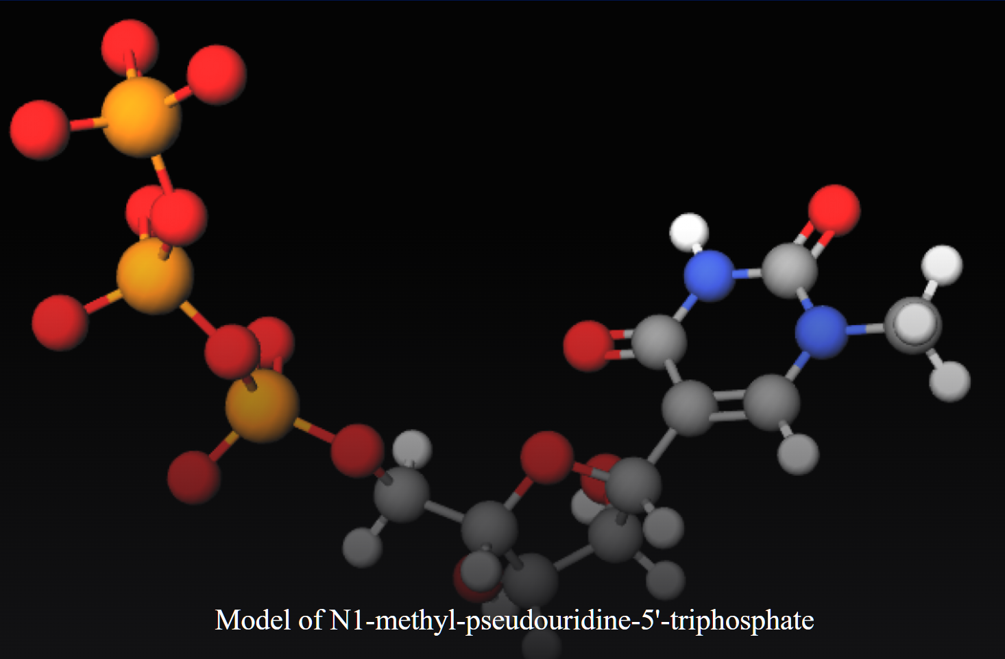 Pseudouridine