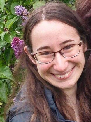 Photo of Ariel Weisman, MRA