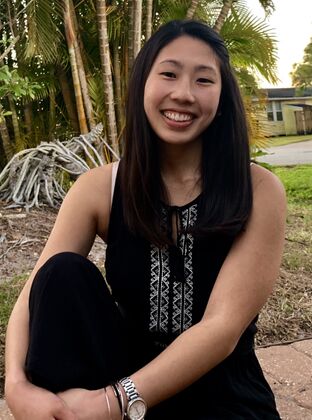 Photo of Emily Kugler, MRA