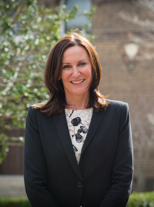 Photo of Emma Meagher, MD