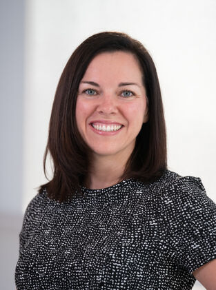 Photo of Amanda Brock, MSN, MBE, RN