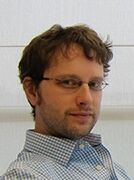 Photo of Benjamin Voight, PhD