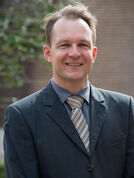 Photo of Carsten Skarke, MD