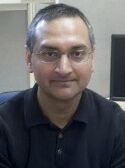 Photo of Subhajit Chakravorty, MD, MSTR