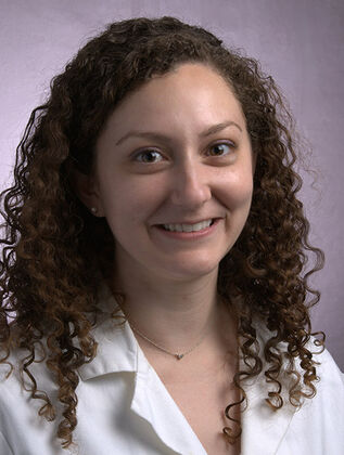 Photo of Gaia Coppock, MD