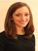 Photo of Caroline Diorio, MD, MSTR