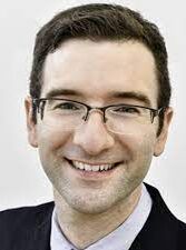 Photo of Joseph Durgin, MD, MSTR