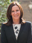 Photo of Emma A. Meagher, MD