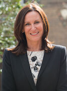 Photo of Emma Meagher, MD