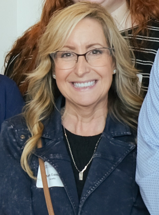 Photo of Dawn Lundin, MS