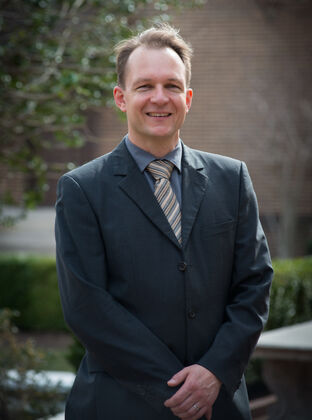 Photo of Carsten Skarke, MD