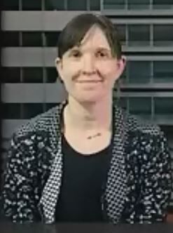 Photo of Amy Marshall, MPH