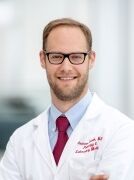 Photo of Andrew Fesnak, MD