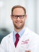 Photo of Andrew Fesnak, MD, MHCI