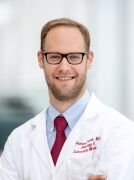 Photo of Andrew Fesnak, MD, MHCI