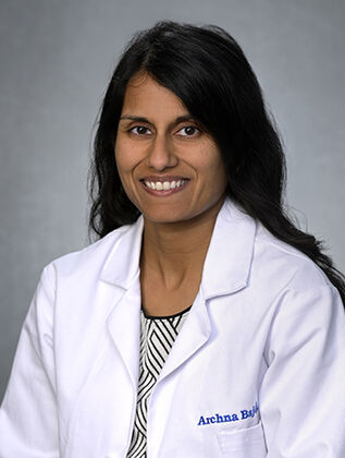 Photo of Archna Bajaj, MD, MSCE